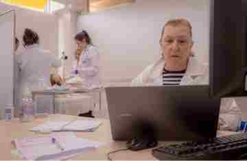 Unidades básicas que aplicam PlanificaSUS Paraná têm alta em todos os indicadores